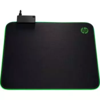 Коврик для мыши HP OMEN Pavilion Gaming 400 черный (5JH72AA)