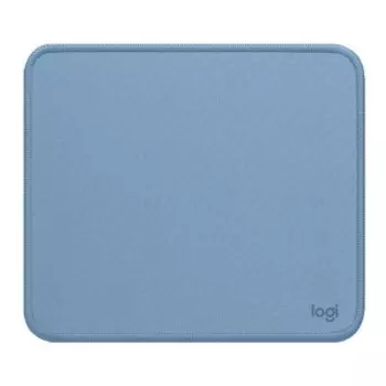 Коврик для мыши Logitech Studio Mouse Pad Мини голубой (956-000051)
