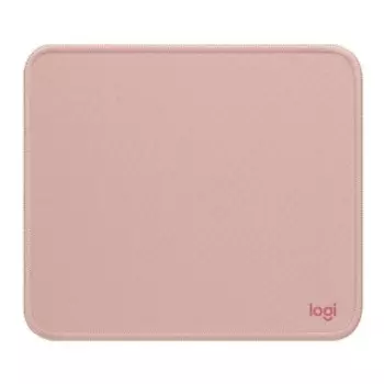 Коврик для мыши Logitech Studio Mouse Pad Мини розовый (956-000050)