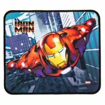 Коврик для мыши ND Play Iron Man (298087)