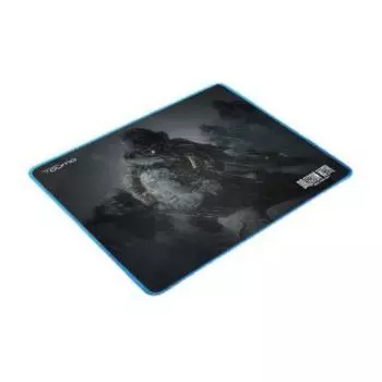 Коврик для мыши QUMO Iron Storm