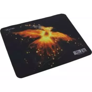 Коврик для мыши Qumo Phoenix