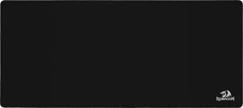 Коврики для мыши Redragon Flick XL черный (77990)