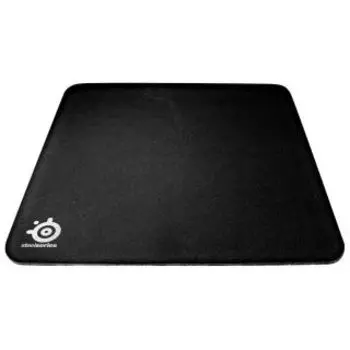 Коврик для мыши Steelseries QcK черный 320х270х2мм