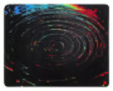 Коврик для мыши SunWind SWM-PICM-splash