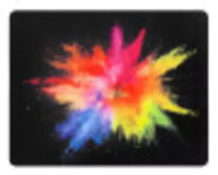 Коврик для мыши SunWind SWM-PICS-expl