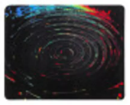 Коврик для мыши SunWind SWM-PICS-splash