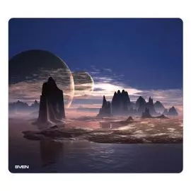 Коврик для мыши Sven