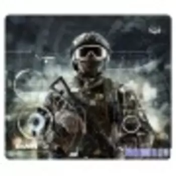 Коврик для мыши Sven MP-G01S Soldier