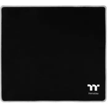 Коврик для мыши Thermaltake M300 Средний черный 360x300x4мм