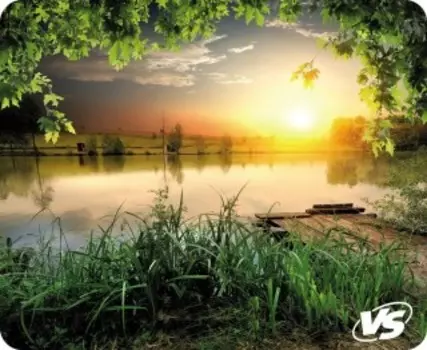 Коврик для мыши VS Лето (VS-A4806)