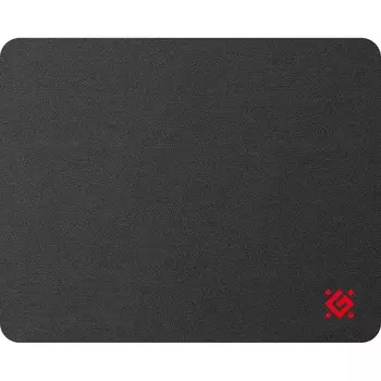 Коврики для мыши Defender BLACK ONE (50016)