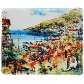 Коврики для мыши Gembird MP-ART5 (19529)