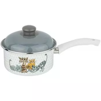 Ковш Agness 951-006