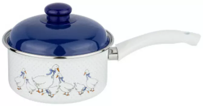 Ковш Agness 951-036 1,5л