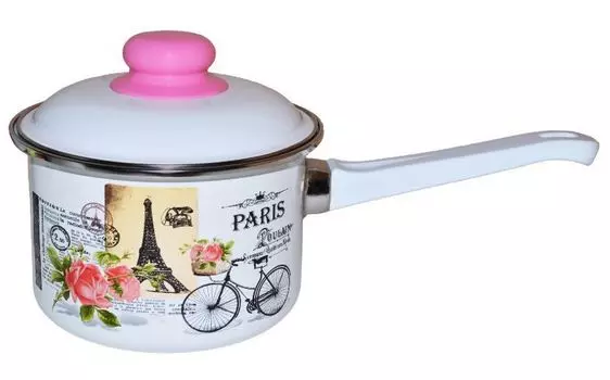 Ковш APPETITE Париж 1,5л (1RD144M)
