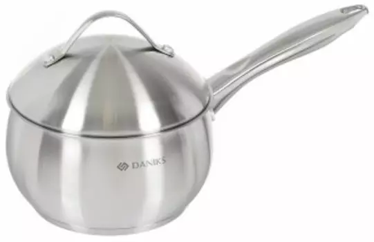 Ковш Daniks Мальта GS-01345KS-16SP