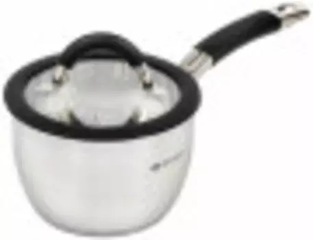 Ковш Daniks Орландо GS-01435-16S 2л