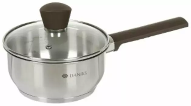 Ковш Daniks Savory SD-A95-16S