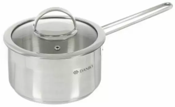 Ковш Daniks SD-A19-16S