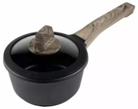 Ковш Endever Blackwood -161 black (80794)