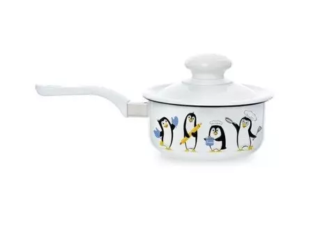 Ковш Эстет ЭТ-72328 0.6л (55836)