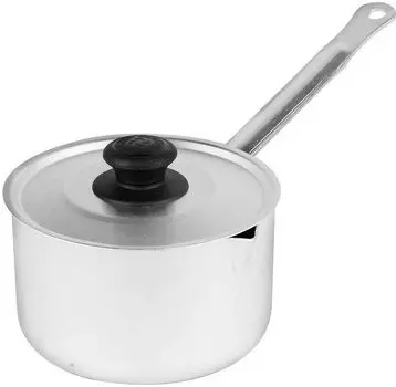 Ковш Калитва 14702 алюминий 0,75л мет/руч