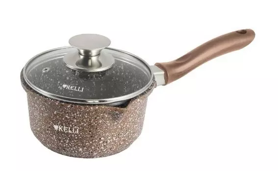 Ковш Kelli KL-4024-16 1,6л