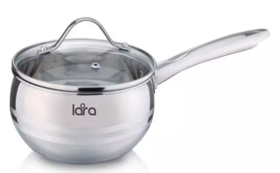 Ковш LARA LR03-13 Apple