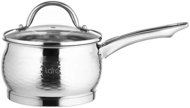 Ковш LARA LR03-33 2,1л