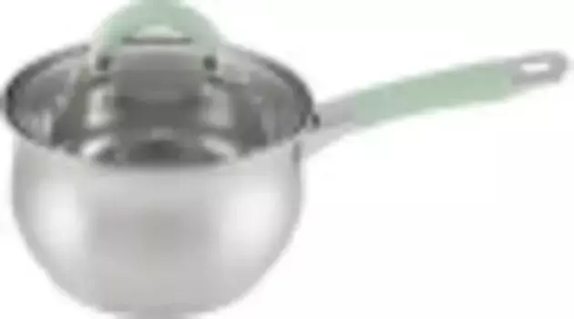 Ковш Mallony MENTOLO 1,9л (103575)