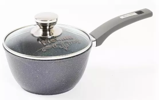 Ковш Мечта Гранит 1.2л (81701)