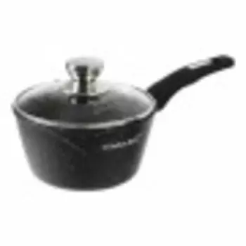 Ковш Мечта Гранит black Induction 1.7л (82802И)