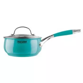 Ковш Rondell RDS-716 Turquoise