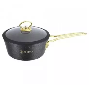 Ковш Zeidan Z-501024 BLACK