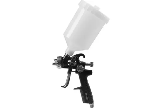 Краскопульт Berger ГРАУ BG1368