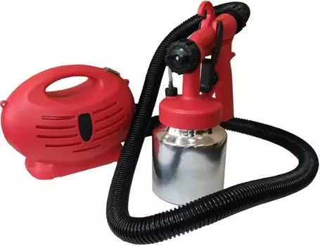 Краскопульт EDON EPS-700