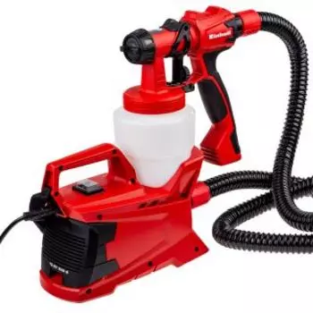 Краскопульт Einhell TC-SY 600 S (4260015)