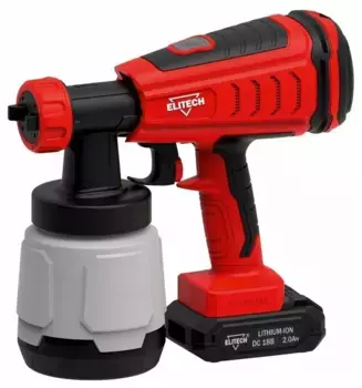 Краскопульт Elitech КА 18БЛП (E2208.003.02)