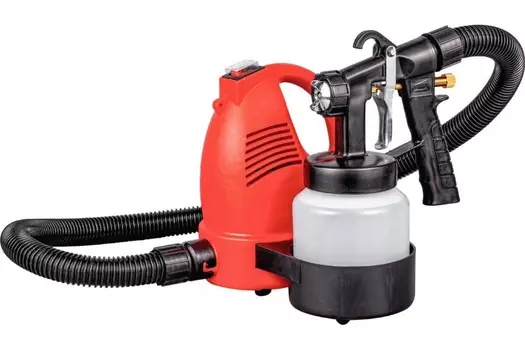 Краскопульт Elitech КЭ 065П (204033)