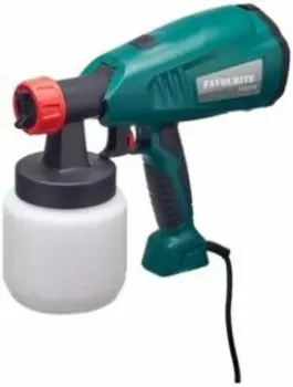 Краскопульт Favourite FSG 500