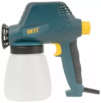 Краскопульт FIT 80984