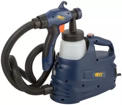 Краскопульт FIT SG-650LM (80996)