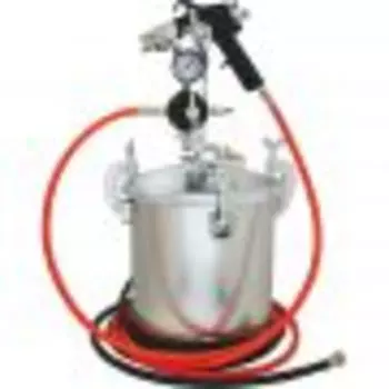 Краскопульт Калибр КБ-10 (00000049779)