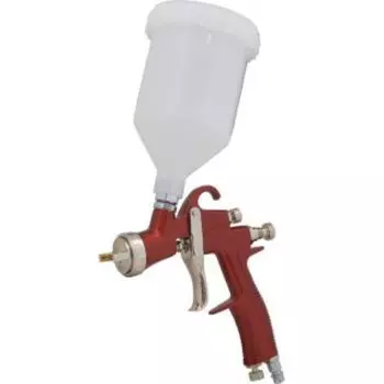 Краскопульт Калибр КРП-1,5/0,6ВБ