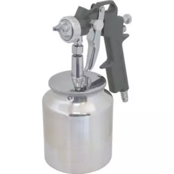 Краскопульт КАЛИБР КРП-1,5/0,75НБ