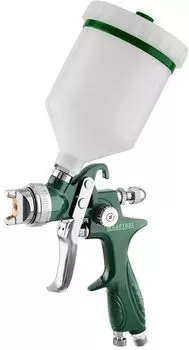 Краскопульт Kraftool 06522-1.4