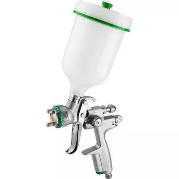 Краскопульт Kraftool PRO Jeta 1000 HVLP (06559-1.3)
