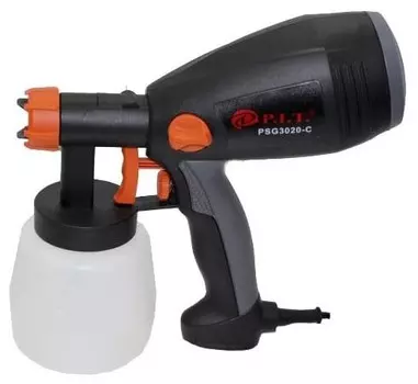 Краскопульт P.I.T. PSG3020-C
