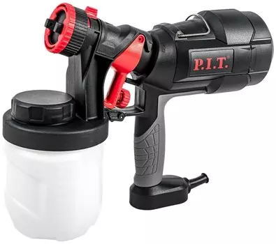 Краскопульт P.I.T. PSG3021-C PRO МАСТЕР